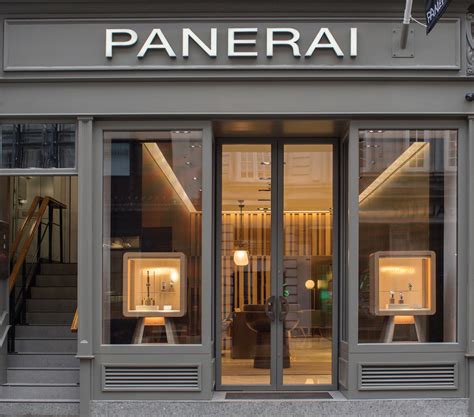 panerai repairs london|Panerai bond street.